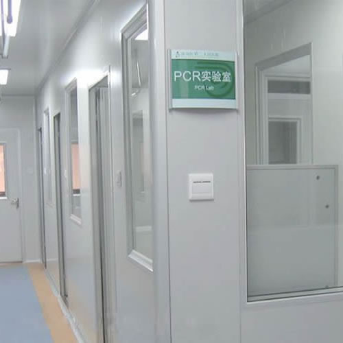 实验室净化装修工程
