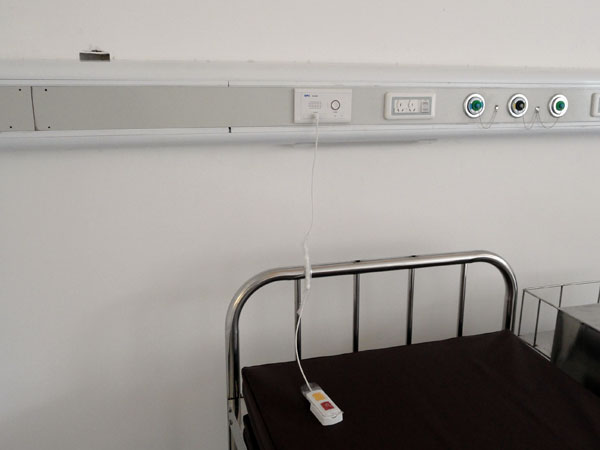 医用集中供氧工程